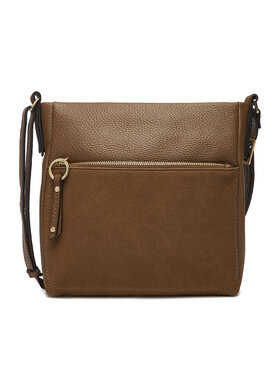 Lasocki Lasocki Handtasche C-LSK-K-062-06 Braun