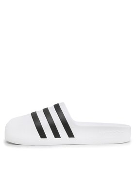 Adidas Natikače Adifom Adilette HQ7219 Bijela