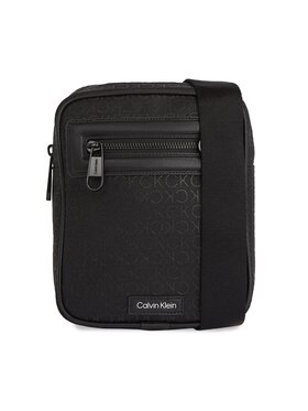 Calvin Klein Calvin Klein Saszetka Ck Elevated K50K511750 Czarny