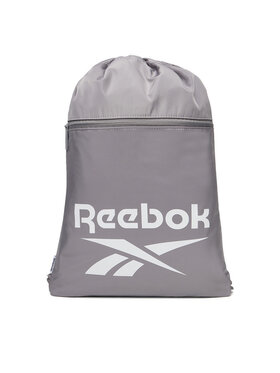 Reebok Reebok Hátizsák RBK-B-044-CCC Szürke