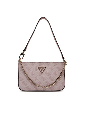 Guess Guess Torebka HWBG78 79720 Różowy