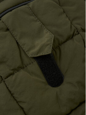 Μπουφάν χειμωνιάτικο Color Kids φωτογραφία