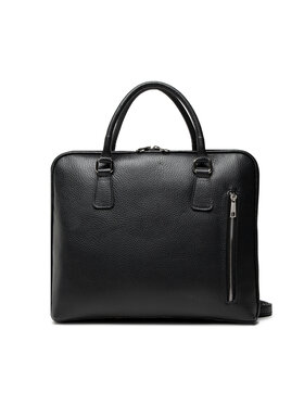 Creole Creole Porta PC K11273 Nero