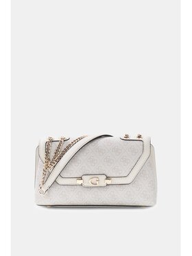 Guess Guess Дамска чанта 183012 Бежов