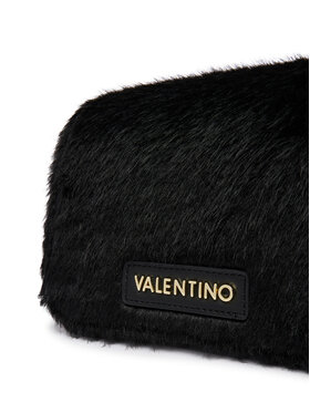 Valentino Valentino Handtasche Iceland VBSA6B09PLC Schwarz