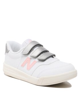 New Balance New Balance Sneakersy PVCT60WP Biela