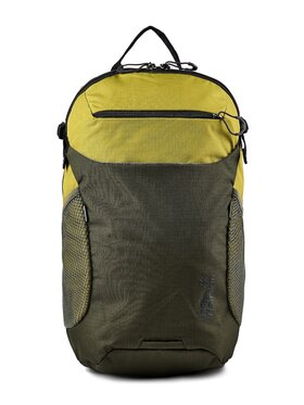 Jack Wolfskin Jack Wolfskin Plecak 330401 Zielony