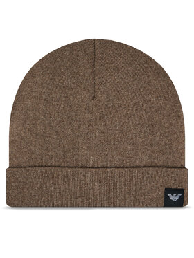 Emporio Armani Emporio Armani Шапкa 627043 3F543 00950 Бежевий