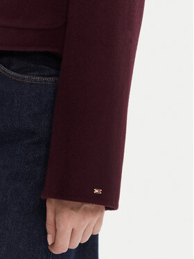 Μπουφάν μεταβατικό Tommy Hilfiger φωτογραφία