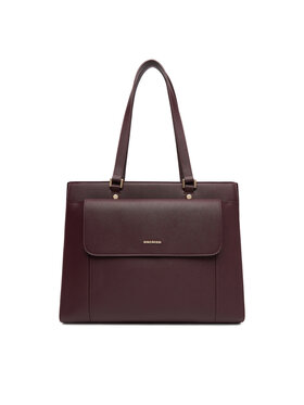 Gino Rossi Gino Rossi Handtasche EO-PANSY Dunkelrot