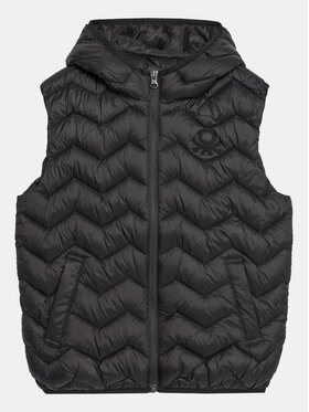 United Colors Of Benetton United Colors Of Benetton Vest 2TWDCJ00R Must Regular Fit