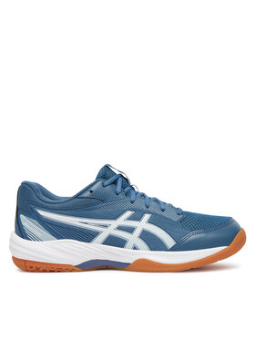 Asics Asics Sálovky Gel-Task 4 1071A103 Modrá