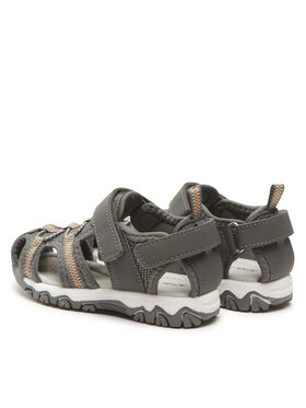 Σανδάλια Action Boy φωτογραφία