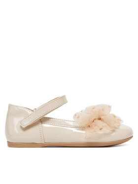 Mayoral Mayoral Ballerinas 43617 Beige