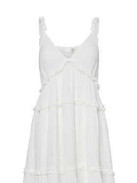 Φόρεμα καλοκαιρινό YAS φωτογραφία