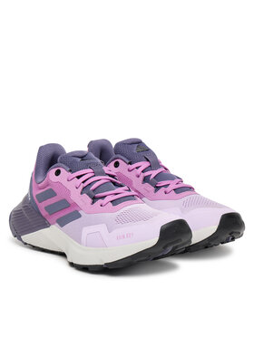 Παπούτσια πεζοπορίας adidas φωτογραφία