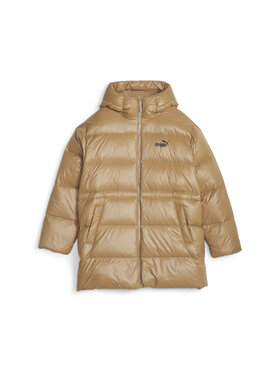 Puma Puma Kurtka outdoor 675368 Beżowy Regular Fit