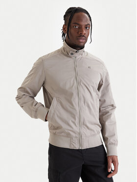 G-Star Raw G-Star Raw Bunda bomber D28330-E348 Béžová Regular Fit