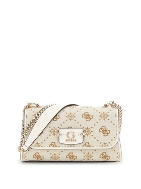 Guess Guess Torebka 176029 Beżowy