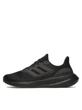 Adidas Tekaški čevlji Pureboost 23 IF2375 Črna