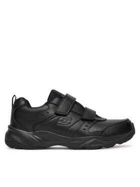 Skechers Skechers Sneakers HANIGER 58356 BBK Schwarz