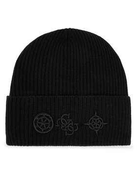 Guess Guess Căciulă AW5404 POL01 Negru