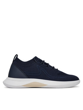 Paul&Shark Paul&Shark Sneakersy C0P8023 Granatowy