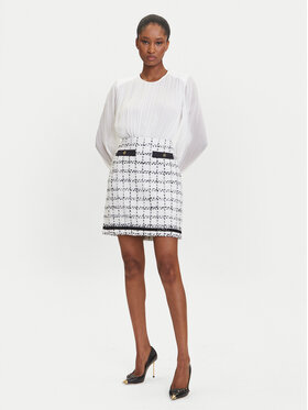 Φούστα mini KARL LAGERFELD