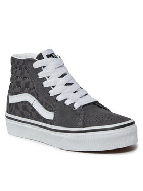 Vans Tenisice Uy Sk8-Hi VN0A4BUWN431 Siva