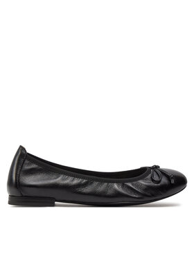 Caprice Caprice Ballerinas 9-22102-42 Schwarz