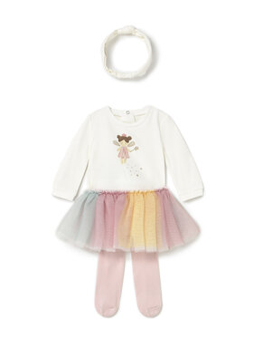 Mayoral Mayoral Kinderset 2810 Bunt