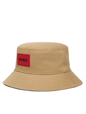 HUGO HUGO Klobúk G01166 M Tmavomodrá