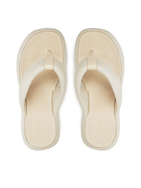 Melissa Melissa Джапанки Melissa Free Fuzzy Platform Ad M 35875 Бежов