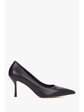 Estro Estro Scarpe stiletto ER00120512 Marrone scuro