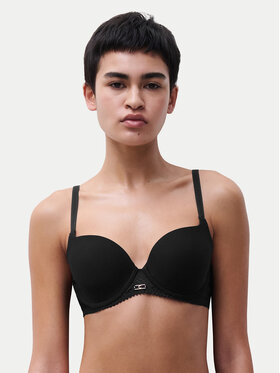 Chantelle Chantelle Reggiseno con ferretto Origins C13XN0 Nero