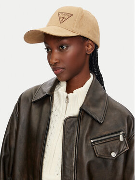 Guess Guess Бейсболка AM9464 POL01 Бежевий