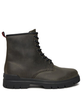 HUGO Hugo Stiefel Ryan 50536681 Grau