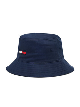 Tommy Jeans Tommy Jeans Pălărie Flag AM0AM07525 Bleumarin
