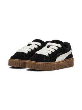 Puma Puma Sneakersy 396830 Czarny