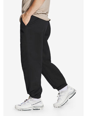 PROSTO. PROSTO. Jeansy Slate Granatowy Baggy Fit