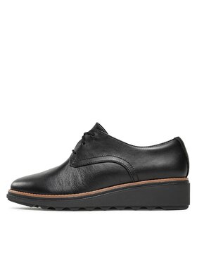Oxfords Clarks φωτογραφία