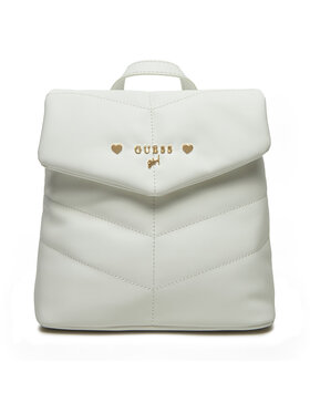 Guess Guess Kuprinės J5RZ33 WGVT0 Balta