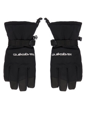 Quiksilver Quiksilver Suusakindad Mission EQYHN03193 Must