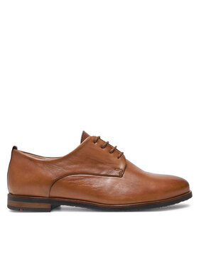 Lloyd Lloyd Oksfordo batai 23-287-03 Ruda