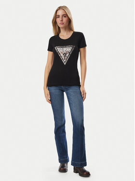 T-Shirt Guess