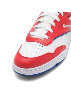 Reebok Superge BB 4000 II IG9951-M Rdeča