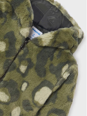 Γούνα Mayoral φωτογραφία