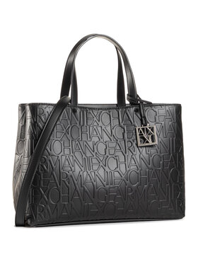 Armani Exchange Armani Exchange Сумка 942646 CC793 00020 Чорний