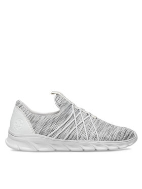 Rieker Rieker Sneakers 54071-80 Gri