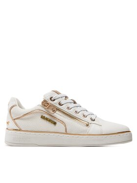 Mustang Mustang Sneakers 1300312 Bianco